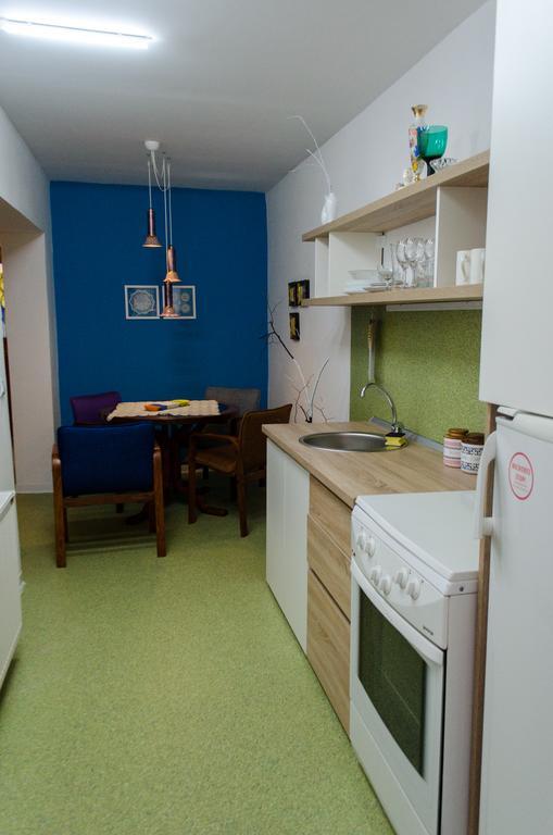 Apartmani15 أراندجيلوفاك المظهر الخارجي الصورة