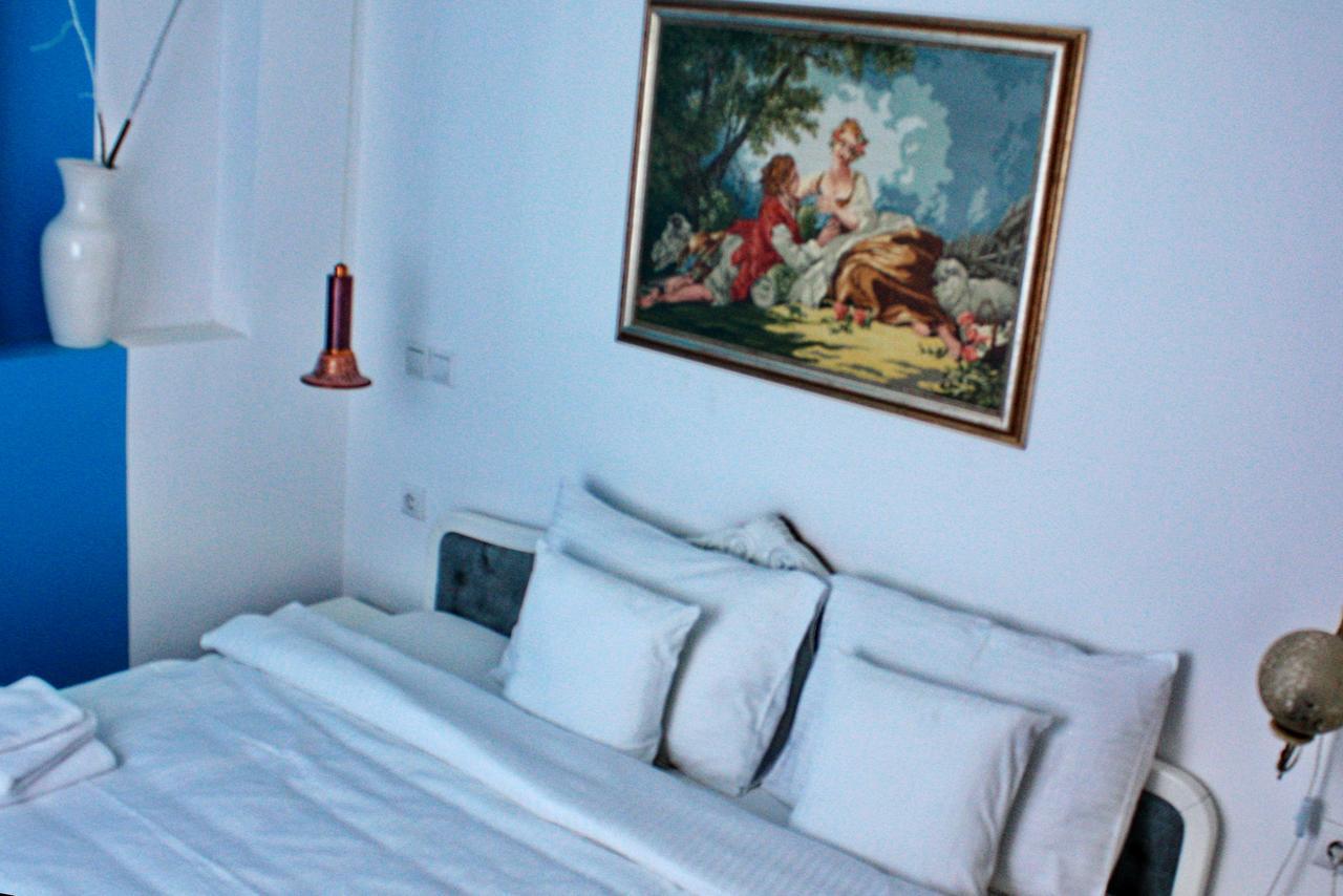 Apartmani15 أراندجيلوفاك المظهر الخارجي الصورة